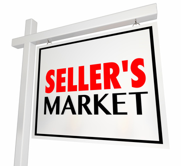 Sellers Market
